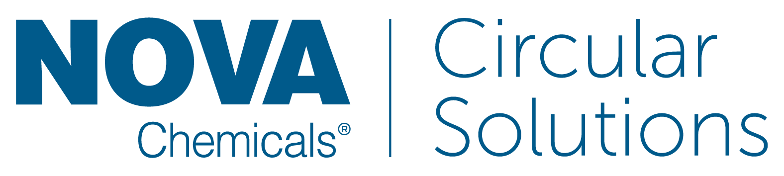 NOVA Chemicals Circular Solutions Logo